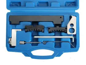 Ae-18-39 Branded Camshaft Locking And Alignment Timing Tool Kit Fits Chevy Alfa Fiat 16v Preminum