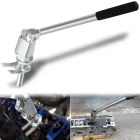 C-66784 Branded 66784 Stud Mount Valve Spring Compressor Removal Tool Remove And Install