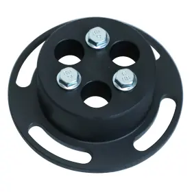 Htg1006 Branded Water Pump Sprocket Holding Tool For Gm Ecotec 2.2l 2.4l Engine Repair Cars New