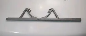19187 Briggs & Stratton And Flywheel Holder