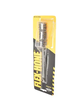 Brush Research Manufacturing Bc7812 Flex-hone Cylinder Hone Deburring Usa