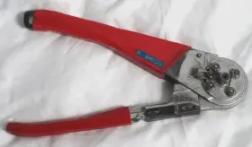 3063313 Buchanan Crimper Crimp Tool
