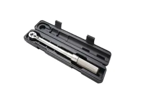 Btw30150 Burndy - Torque Wrench 30-150 In Lbs 3/8 Inch Drive