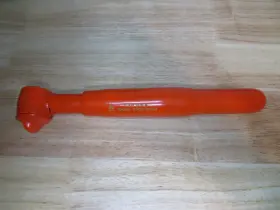 10184 C.i.p. Certified Insulated Products 1000v Torque Wrench 30-150 In/lbs