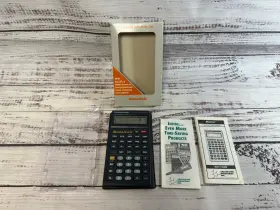 Calculated Industries 098584081157 1995 Modelcalc Proportional Scaling Calculator - New