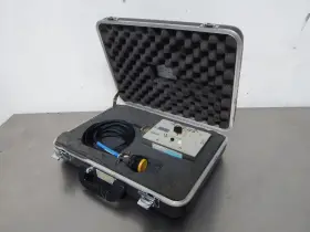 8-2800-0-0002 Canadian G28007-1 Test Box-fuel Quantity Indicating System M1094