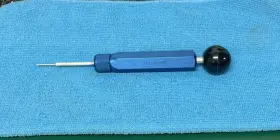 Cet16-14 Cannon Blue Connector Tool