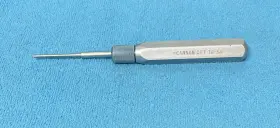 Cet16-3a Cannon Remover Electrical Contact Tool