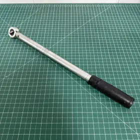 1503mfr Cdi Torque Wrench 1/2 Inch Drive 20 -150 Ft.lbs / 34 - 194 C3