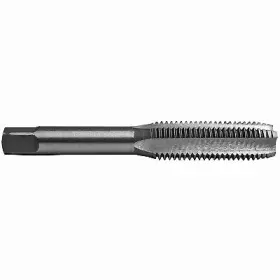 97410 Century Drill & Tool Co Inc Metric Plug Tap And Set 6.0 X 1.00mm #9 2-pc. -97410