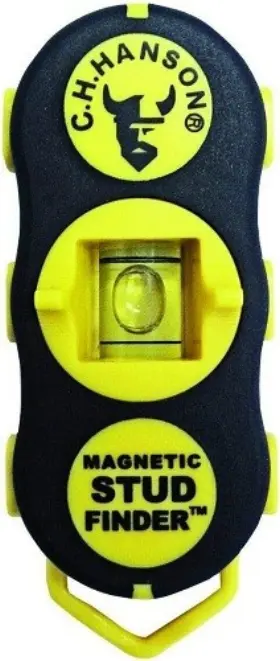 03040a Ch Hanson 3040 - Magnetic Stud Finder