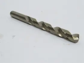 241024 Chicago Latrobe 54073 New-no Box Heavy Duty Cobalt Jobber Drill 15/32 Inch