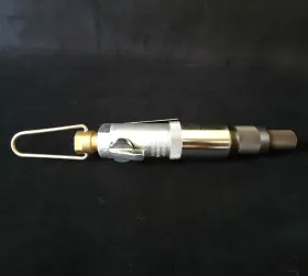 Cp917-r Chicago Pneumatic Air Screwdriver With Handle Screw Driver