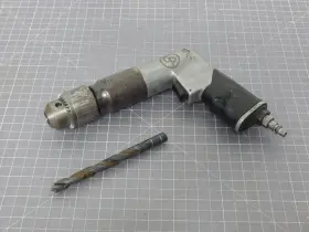 Op789hr Chicago Pneumatic Drill Screw Gun 500 Rpm M2100