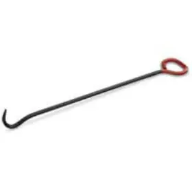 4432dp Chrisnik Inc. Red Top Manhole Cover Pick