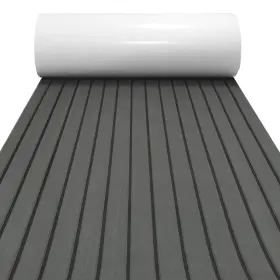 Churershining 286395252123 Boat Flooring Mat Eva Foam Decking Marine Carpet Faux Teak Sea S