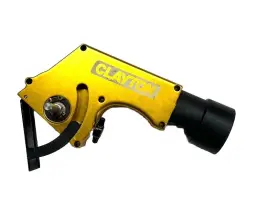 674-a2032 Clayton 674-a2048 Right Angle 2 Inch Cut Off Saw Shroud P/n