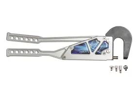 Sch22 Cleaveland Tool Main Squeeze Kit - Rivet Squeezer For Aircraft Builder