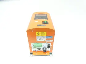 Tmem-114-15-u-io Cleco Nutrunner Controller 115v-ac