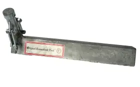 2859445 Clinch-on Original Cornerbead Tool 1-1/8 Inch Bead For Drywall Corner