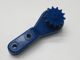 T213684 Clyde Bergemann 146998 1516947 13 Teeth Chain Tensioning Tool