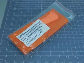 5110-15-193-9414 Cmca 1458804 297 Cutter With Pouch T151049