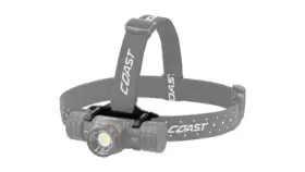 Coast 30661 Xph34r Bracket Strap Replacement Mount
