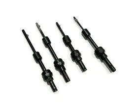 05755707 Cogsdill Deburring Tool 4pc Lot