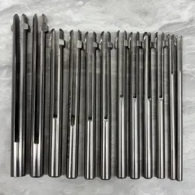Cp-26 Cogsdill Burroff Power Deburring Tools 24 23 21 20 18 16 15 12 11