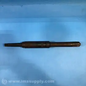 R-906 Cogsdill Tool Burnishing Usip