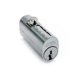 Sbc-cexp-19dc Compx - Chicago File Cabinet Lock Exp19
