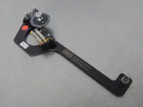 2902577 Conrac Corporation 25147a Transducer Model
