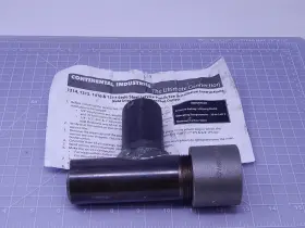 Ecn-2552 Continental Ecn 2552 Steel Service Punch Tee T140933