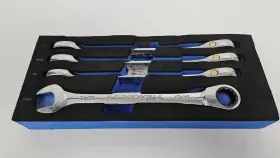 Cornwell Tools Crw4sb 4pc Wrench Set P14027791