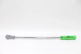 Srf80lhngb Cornwell Tools 1/2 Inch Drive 27 Flex-head 80-tooth Handled Ratchet