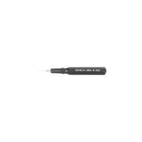 260a-esd Corp. Mini Spatula Oiler Esd Safe Conductive Aluminum Handle Ideal For Precise Appl