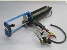 T251660 Cox Compressor Hand Tool