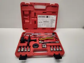 P06028239 Craftsman 885911699792 15-pc Brake Service Set