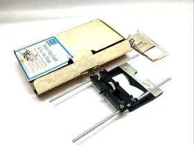 925193 Craftsman Router Edge Guide Fence For Sears