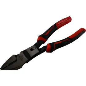 Cmht81717 Craftsman 8ftft Compound Action Linemans Pliers Wrench Cutter Usa