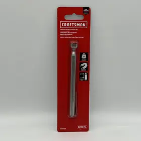 Craftsman Cmmt98316 Compact Magnetic Pickup Tool Telescoping 3lb Capacity New