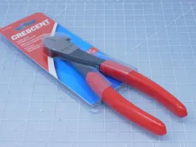 T132263 Crescent 5427cvn Diagonal Cutting Pliers 7 In Standard Heavy-duty