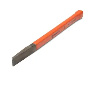 Ccoch38 Crescent Chisel 3/8 Inch X 6-1/2 Cold
