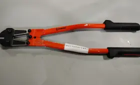 Ct24hlc Crescent 24 Inch High Leverage Compound Action Bolt Cutter With 7/16 Maxcut Capacity