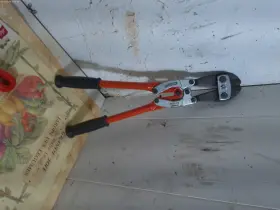 0005ms Crescent H.k. Porter No. Bolt Cutter 18 Inch New