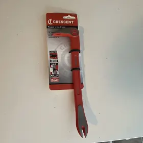 Npwc10 Crescent 10ftft Nail Puller With Claw