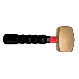 Ex108-3000b Cs Unitec Non Sparking Hammer Club 3kg Beryllium Copper