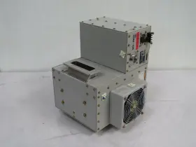 T186081 Daihen Sgm-15b Generator 1500w Rps 2450m Hz