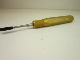 Drk152 Daniels Dmc Extraction Removal Tool -new Free Shipping