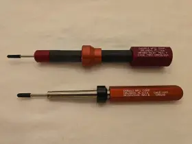 Drk56-22a Daniels Drk171 Drk 20b And